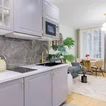 Charming Apartment 1Br4P - Operagrands Boulevards