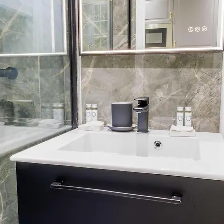 Charming 1br4p - Operagrands Boulevards Paris